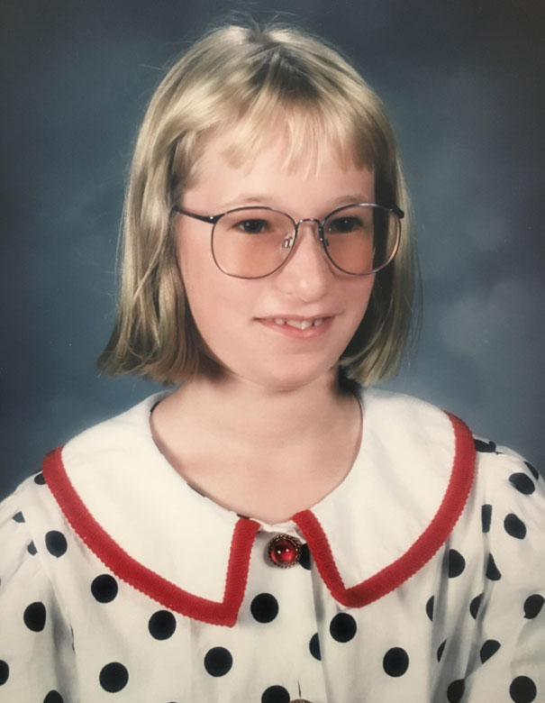 The 90's Were Not Kind To Me