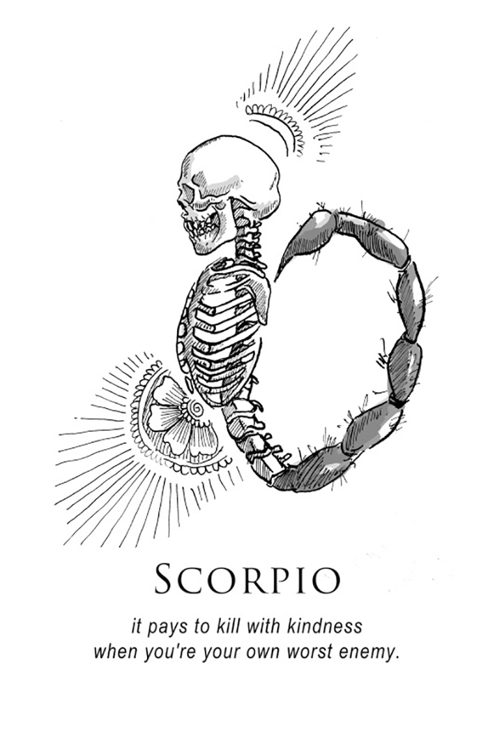 Scorpio