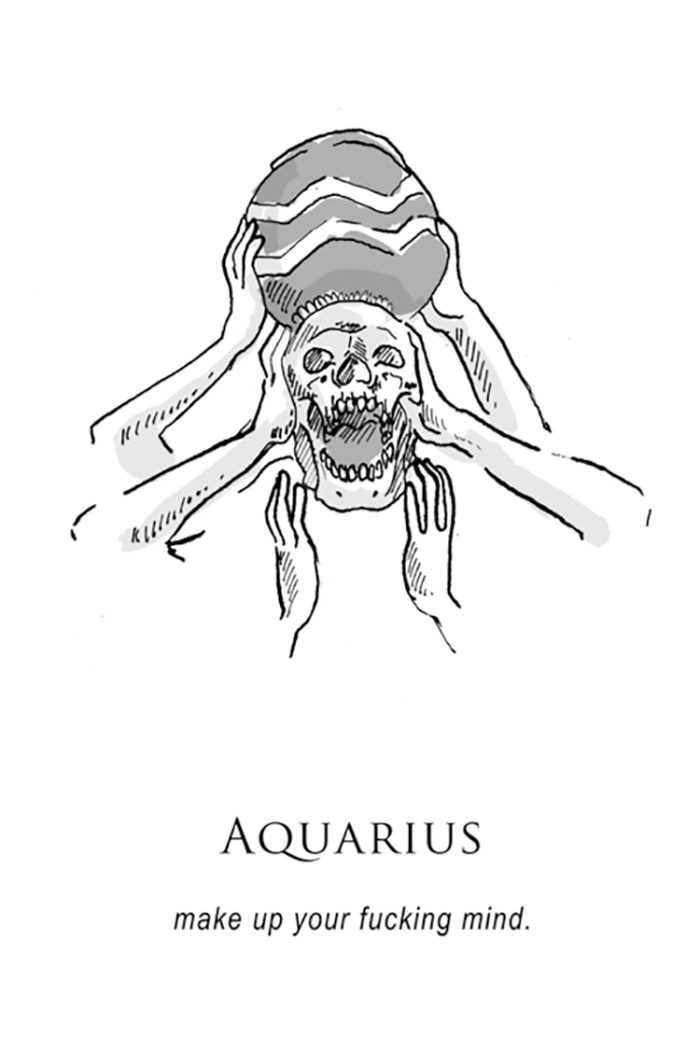 Aquarius