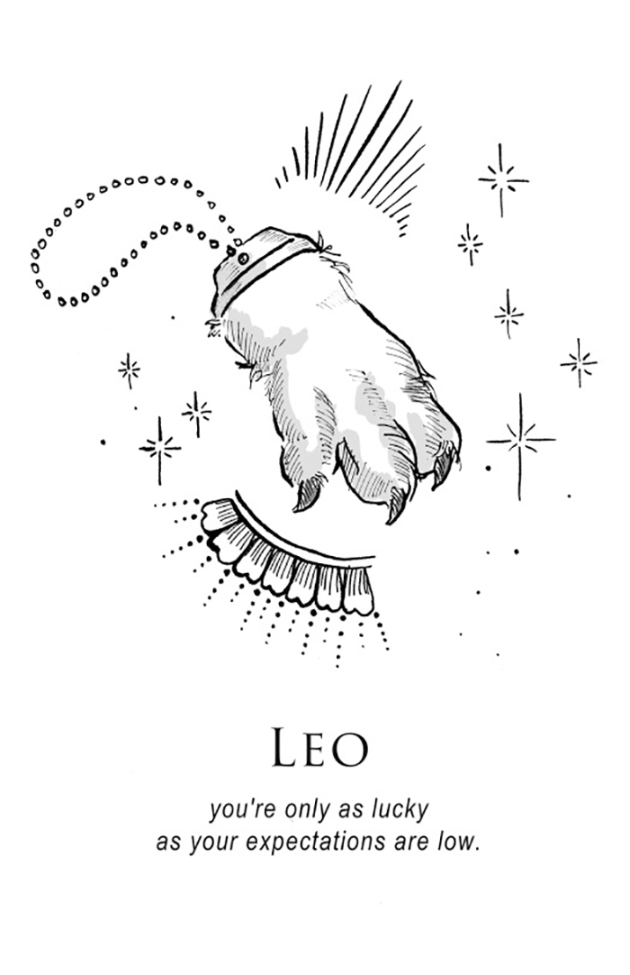 Leo