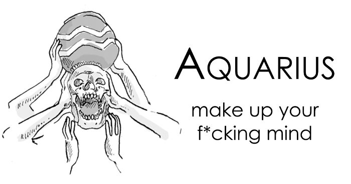 12 Zodiac Signs Like You’ve Never Seen Before