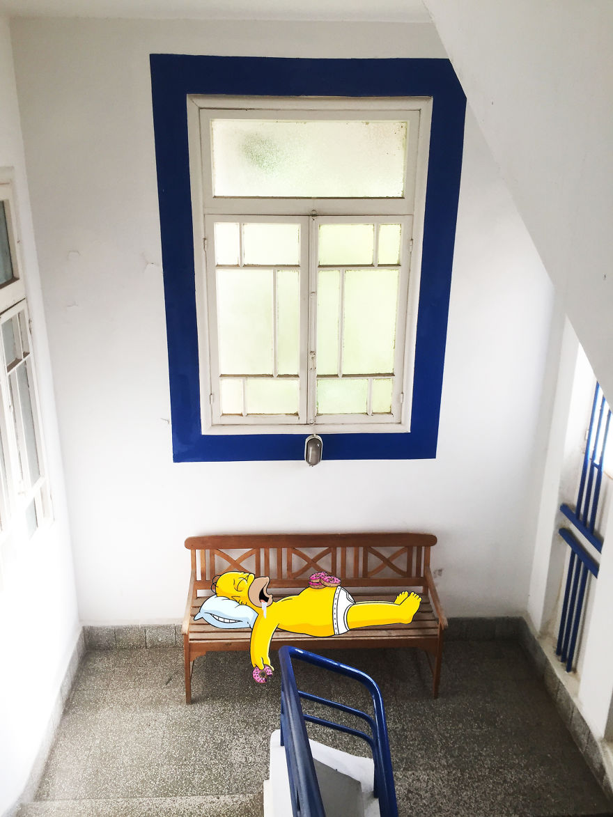 Homer (Beirut, Lebanon)