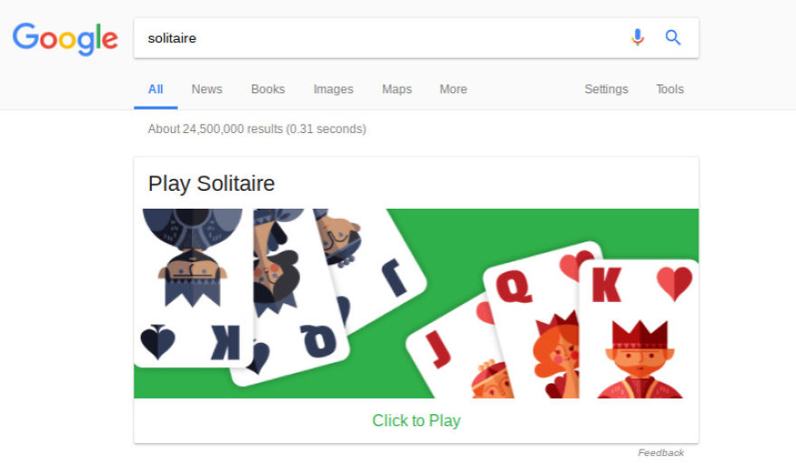 12 Google Tricks You May Or May Not Have Heard Of