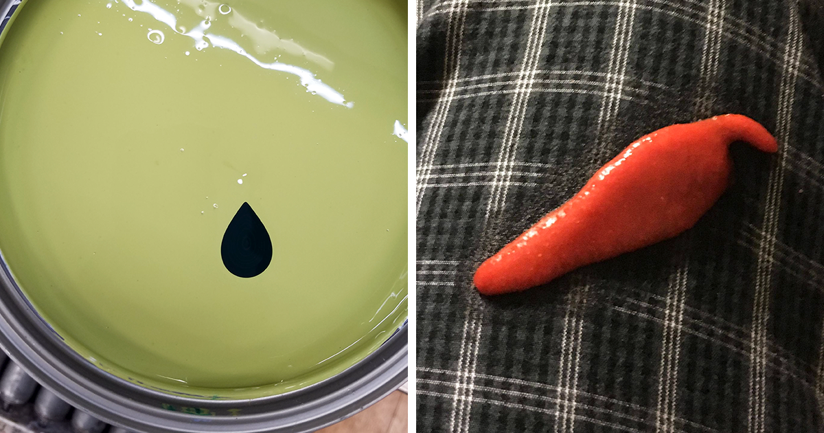 81 Accidental Spills That Will Make You Look Twice