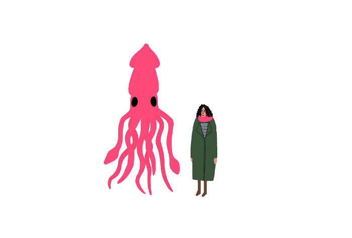 The Daily Of Young Girl