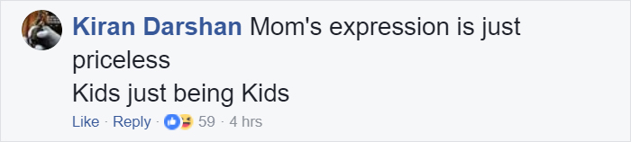 Toddler Keeps Stealing Prince Harry's Popcorn Until He Finally Notices, And His Reaction Says It All Toddler Keeps Stealing Prince Harry's Popcorn Until He Finally Notices, And His Reaction Says It All