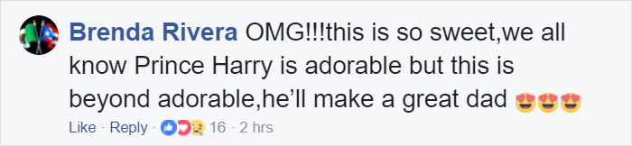 Toddler Keeps Stealing Prince Harry's Popcorn Until He Finally Notices, And His Reaction Says It All Toddler Keeps Stealing Prince Harry's Popcorn Until He Finally Notices, And His Reaction Says It All