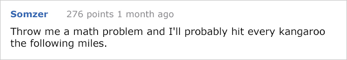 Australia Uses Trivia Signs To Keep Drivers Awake On Long And Boring Roads, And It's Genius Australia Uses Trivia Signs To Keep Drivers Awake On Long And Boring Roads, And It's Genius