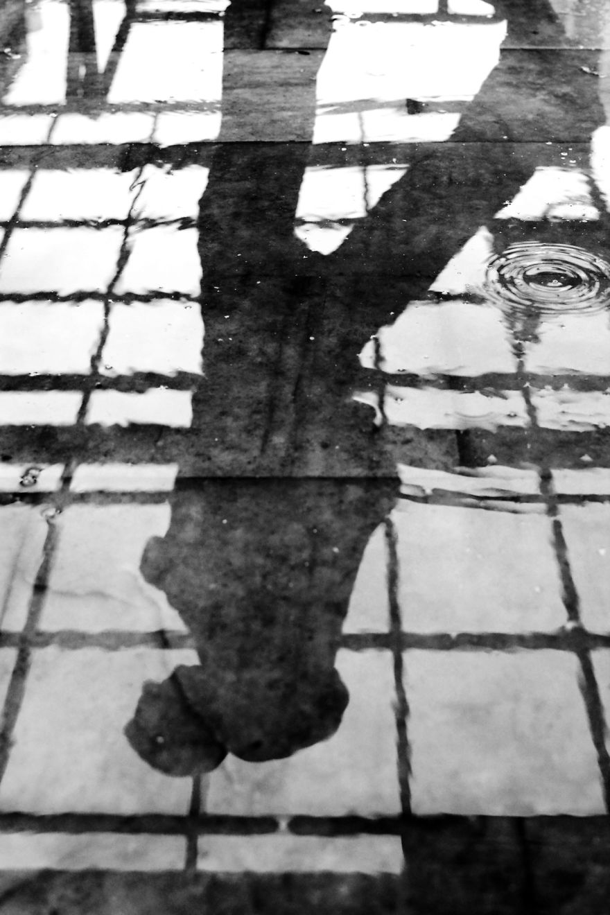 The Darker Side Of Athens