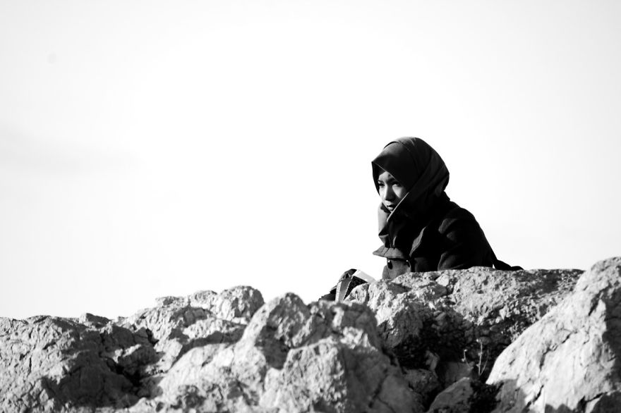 The Darker Side Of Athens