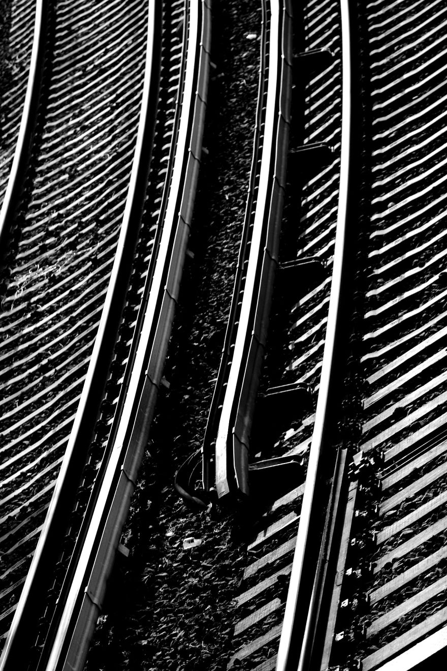 The Darker Side Of Athens