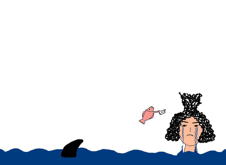 The Daily Of Young Girl