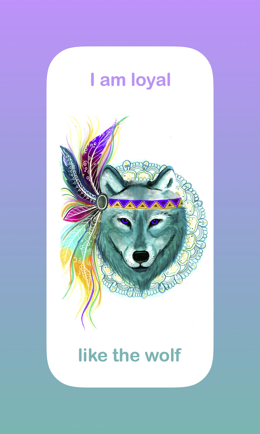 I Made Positive Affirmation Cards For Kids Using My Watercolor Paintings I Made Positive Affirmation Cards For Kids Using My Watercolor Paintings