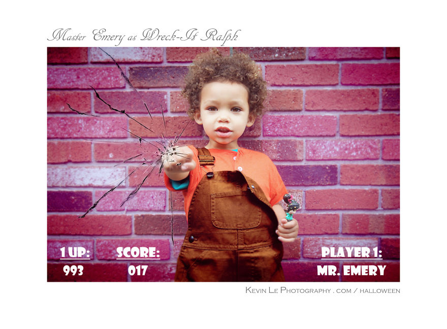 I Photographed Disney Inspired Halloween Babies And There Is Too Much Cuteness!