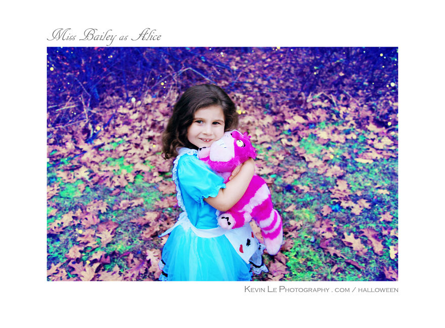 I Photographed Disney Inspired Halloween Babies And There Is Too Much Cuteness!