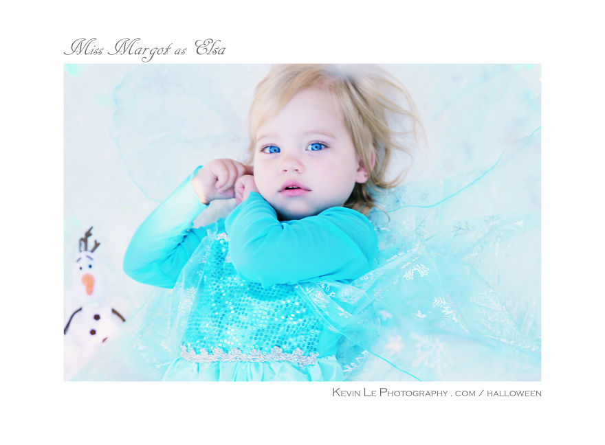 I Photographed Disney Inspired Halloween Babies And There Is Too Much Cuteness!