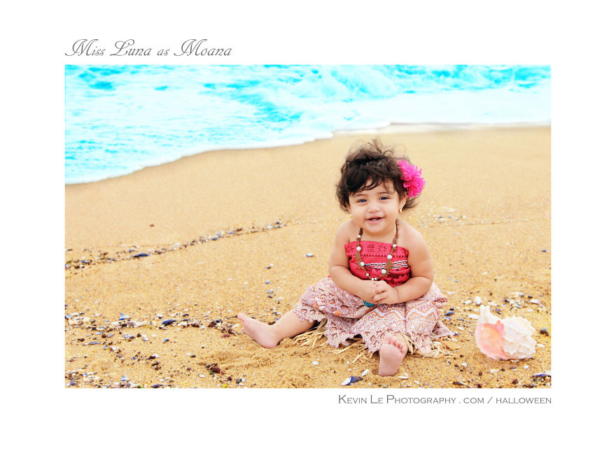 I Photographed Disney Inspired Halloween Babies And There Is Too Much Cuteness!