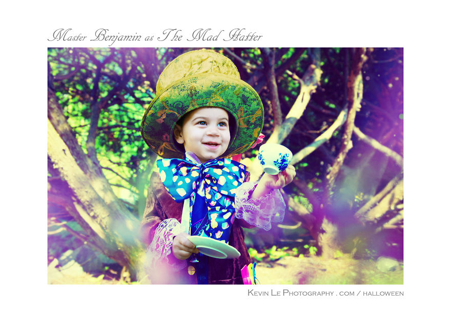 I Photographed Disney Inspired Halloween Babies And There Is Too Much Cuteness!