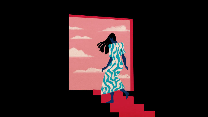 Dream Architecture Series