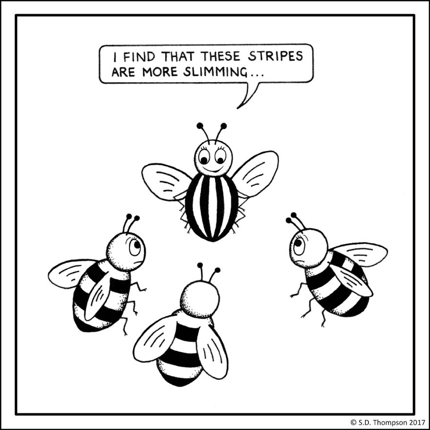 Bees