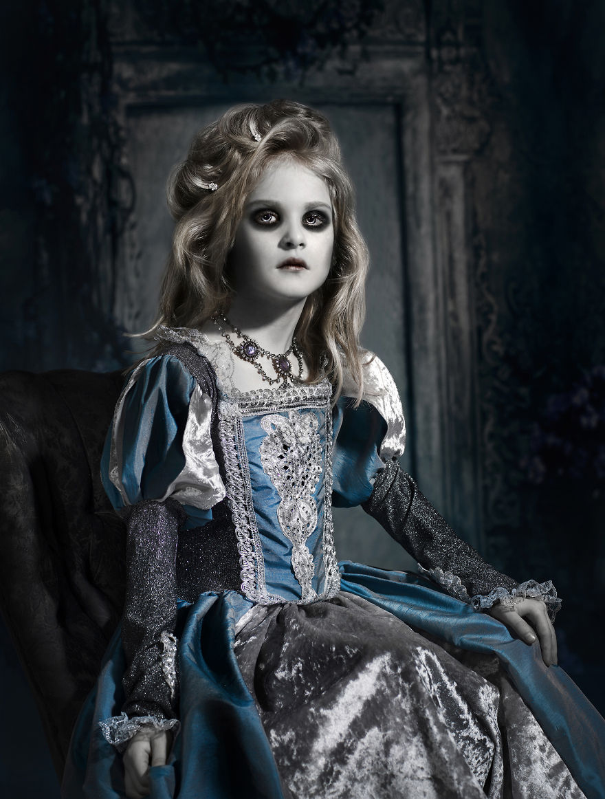 I Shot Young Vampires I Shot Young Vampires