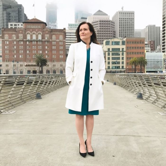 Geisha Williams - First Latina CEO Of A Fortune 500 Company