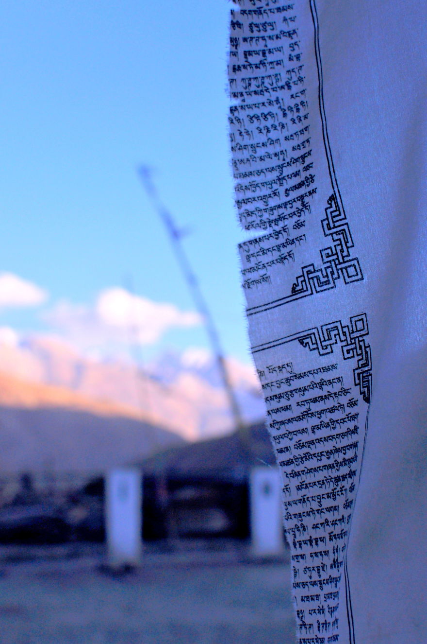 I Travelled To Spiti - A Cold Mountain Desert In India