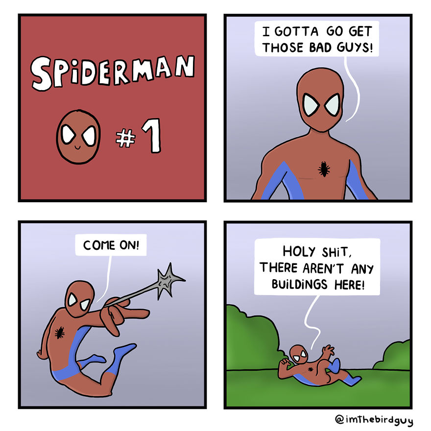 What If This Movies/ Tv Shows Where Made Nowadays Or In Real Life