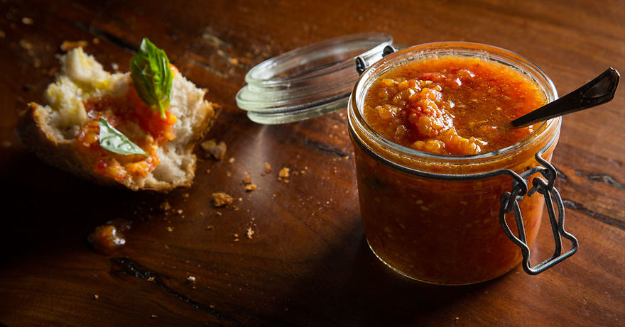 10 Delicious Sauces You Can Use On Everything