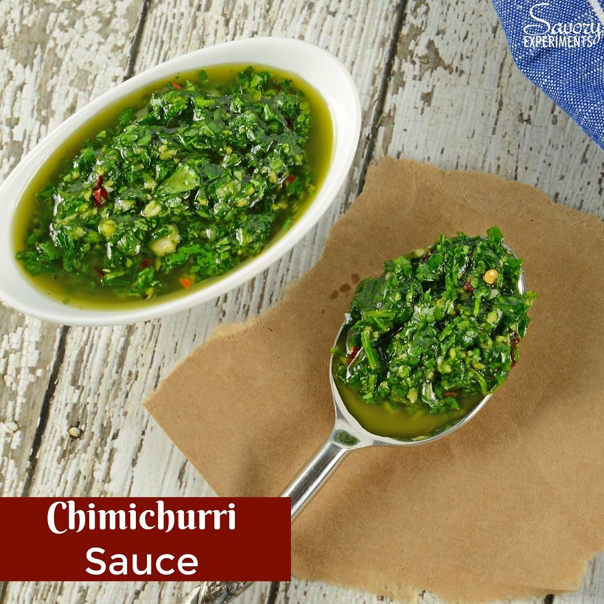 10 Delicious Sauces You Can Use On Everything 10 Delicious Sauces You Can Use On Everything