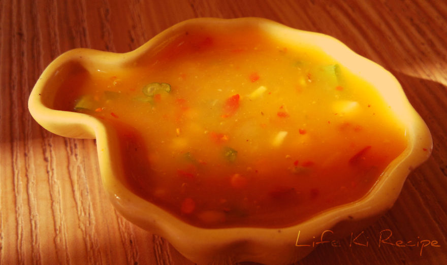 10 Delicious Sauces You Can Use On Everything 10 Delicious Sauces You Can Use On Everything