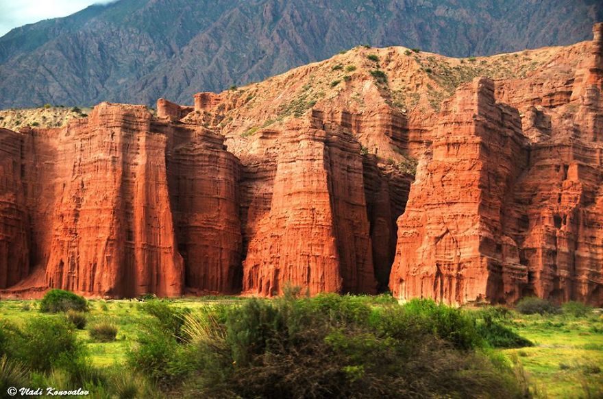 Top 10 Most Beautiful Hidden Places