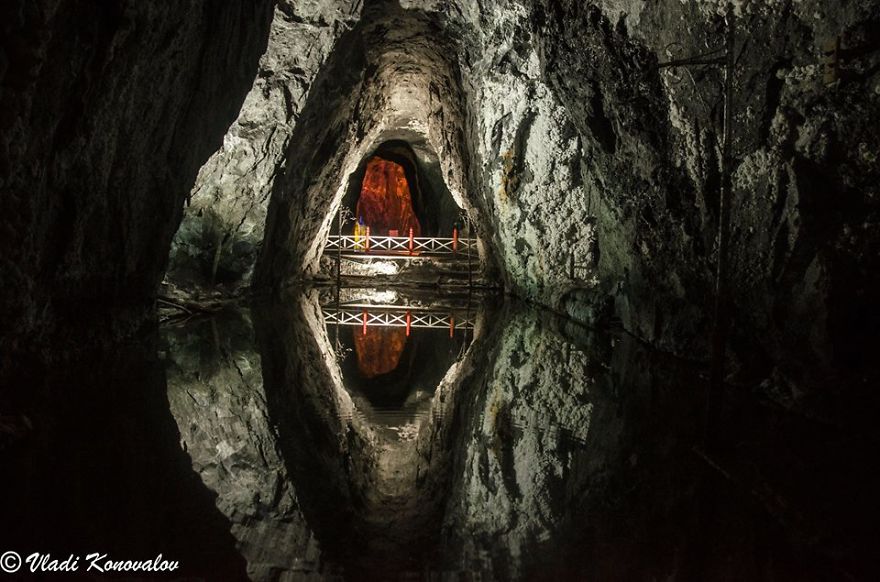 Top 10 Most Beautiful Hidden Places