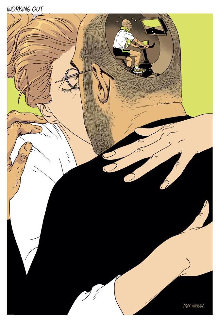 Satirical-Comics-The-Realist-Asaf-Hanuka