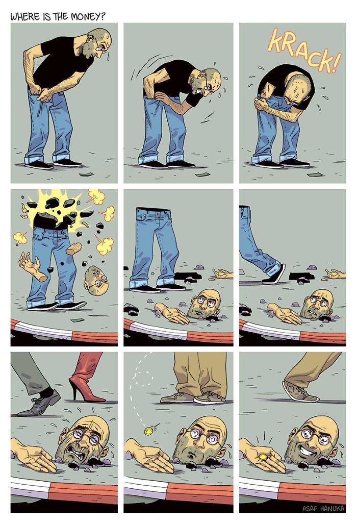 Satirical-Comics-The-Realist-Asaf-Hanuka