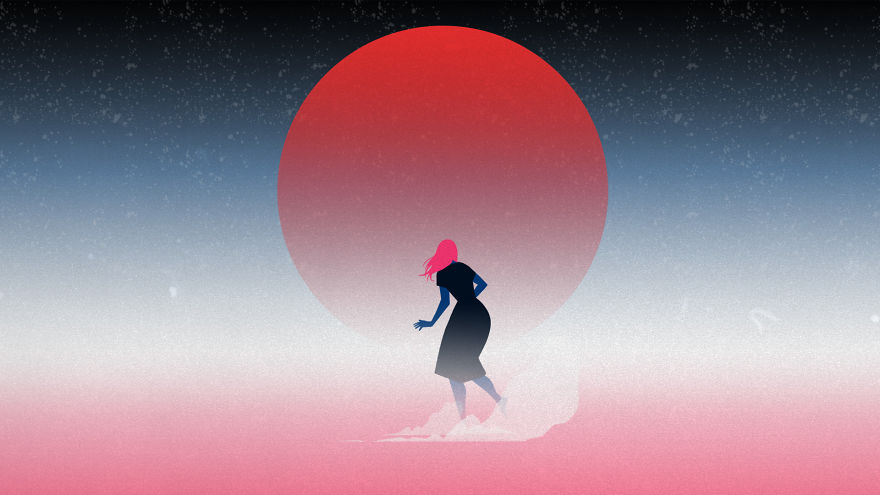 Dream Architecture Series