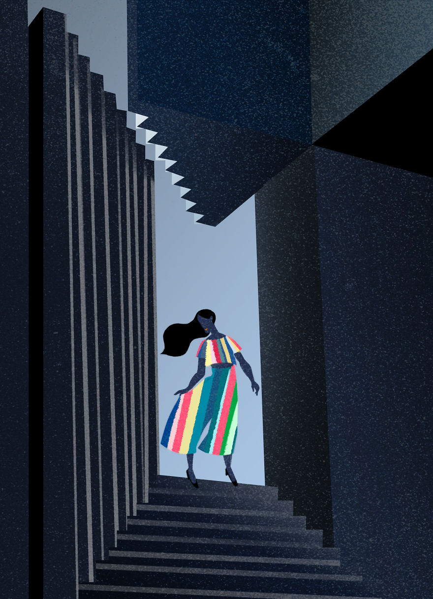 Dream Architecture Series