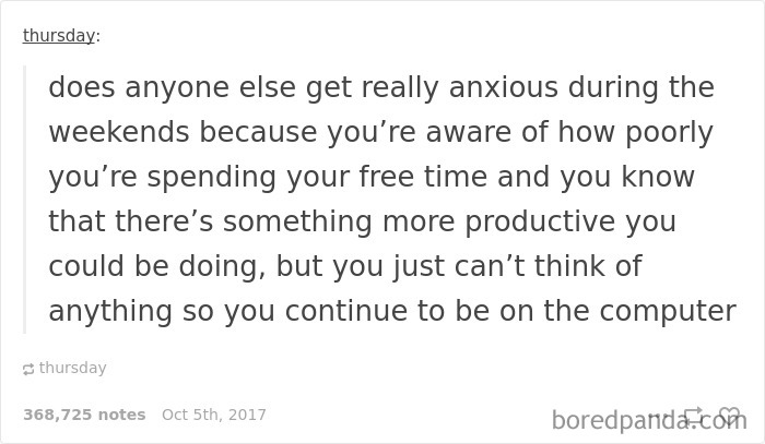 Anxiety-Tweets-Memes