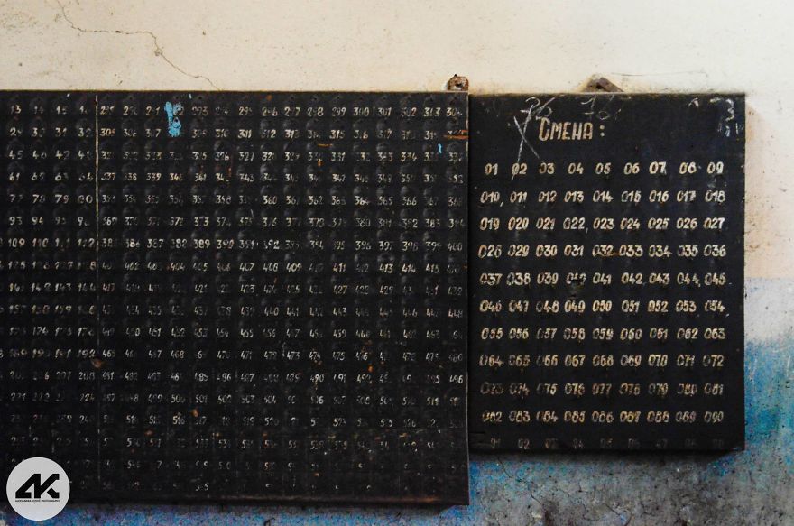 Aleksandra Kostic Explored An Eerie Abandoned Coal Mine Aleksandra Kostic Explored An Eerie Abandoned Coal Mine