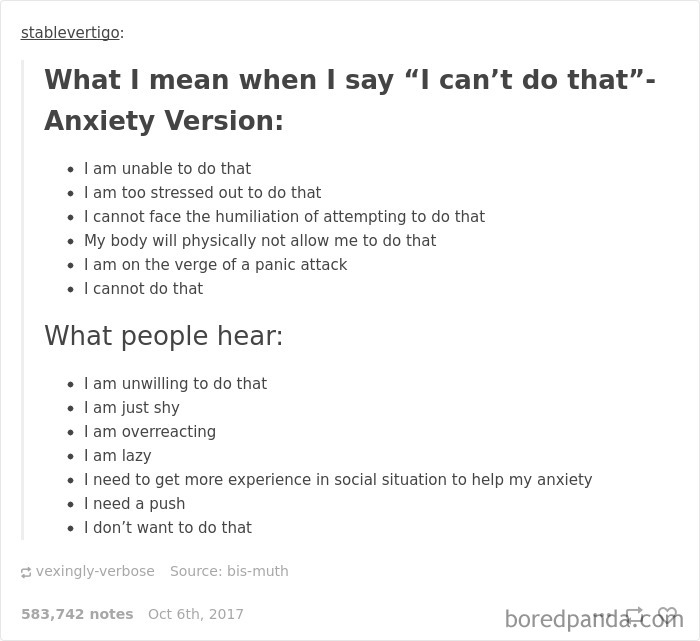 Anxiety-Tweets-Memes