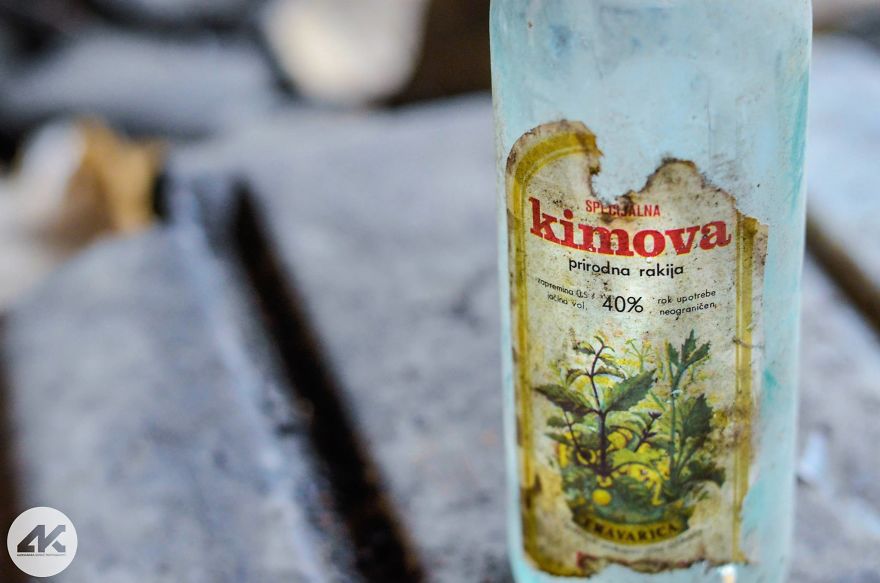 Aleksandra Kostic Explored An Eerie Abandoned Coal Mine Aleksandra Kostic Explored An Eerie Abandoned Coal Mine