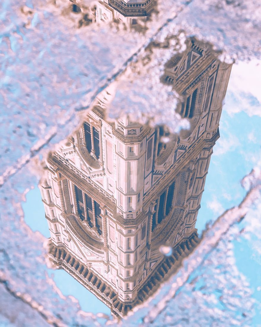 I Got Lost In The Beauty Of Italy I Got Lost In The Beauty Of Italy