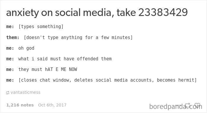 Anxiety-Tweets-Memes