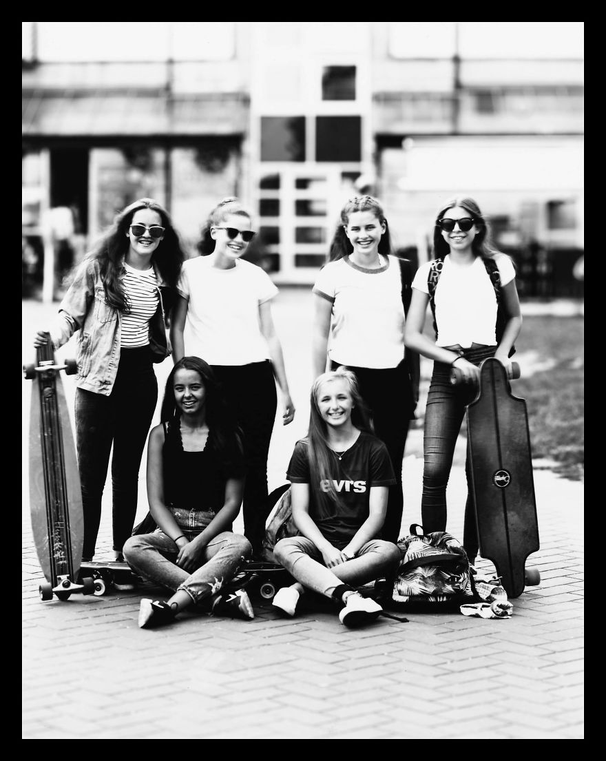 I Turned A $200 Camper Into A Giant Camera And Portable Darkroom I Turned A $200 Camper Into A Giant Camera And Portable Darkroom