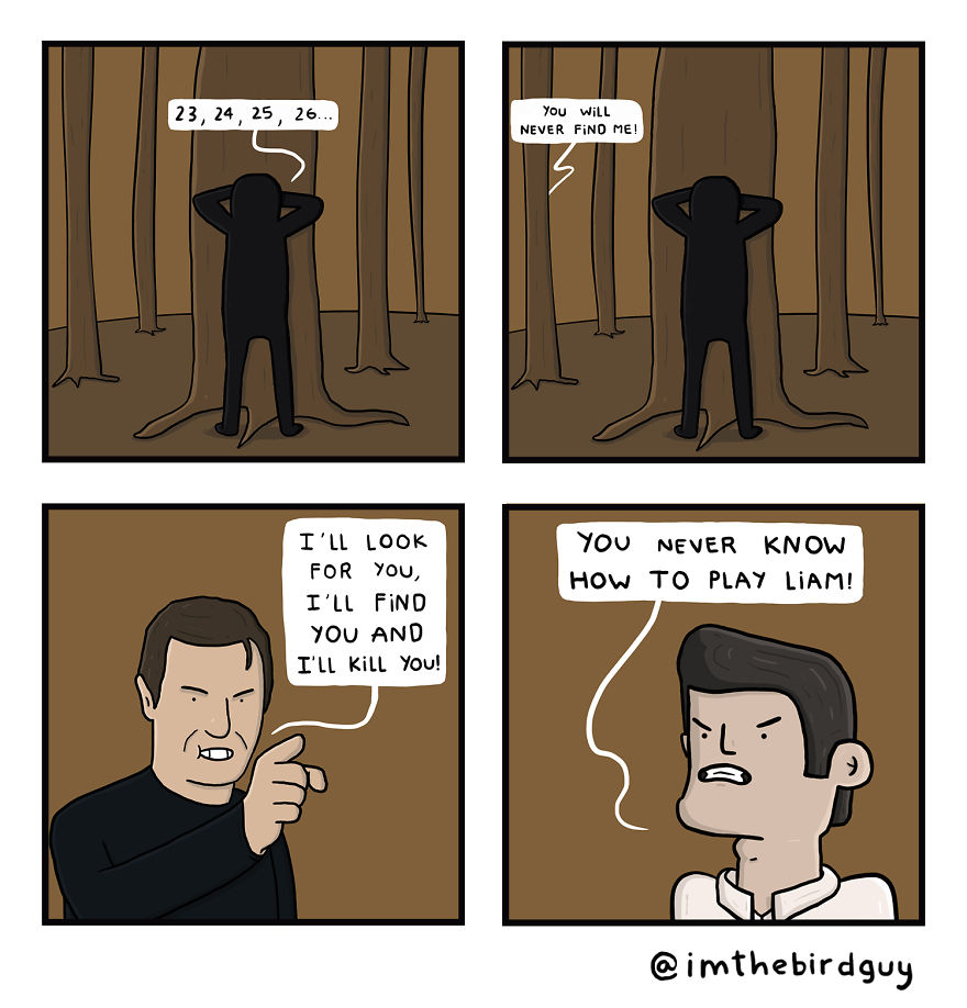 What If This Movies/ Tv Shows Where Made Nowadays Or In Real Life