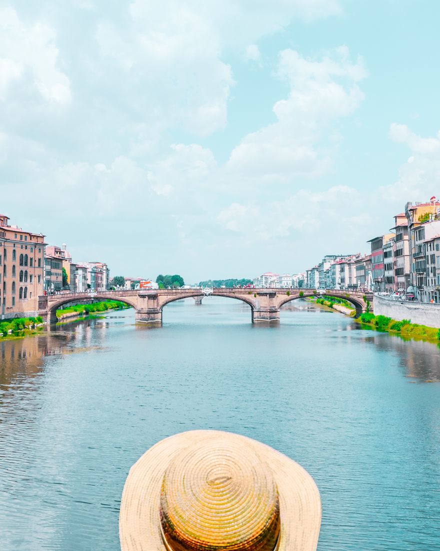 I Got Lost In The Beauty Of Italy I Got Lost In The Beauty Of Italy