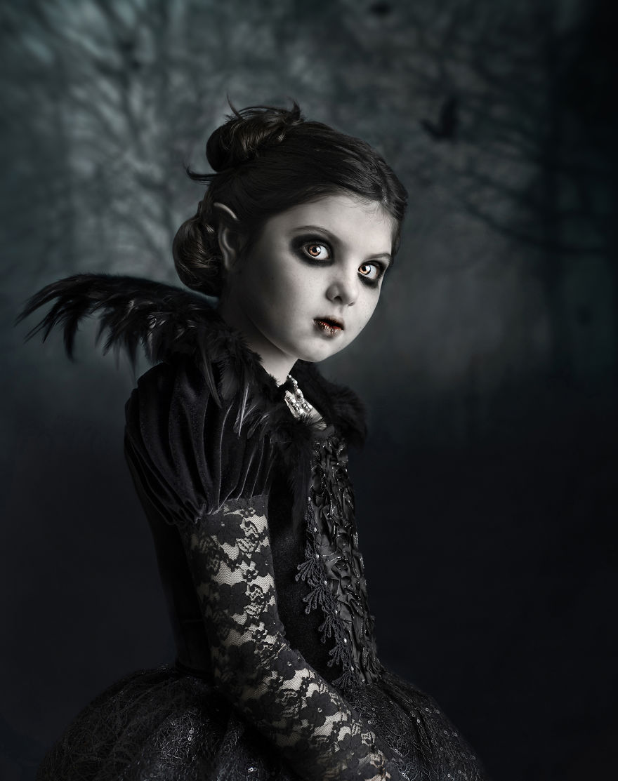 I Shot Young Vampires I Shot Young Vampires