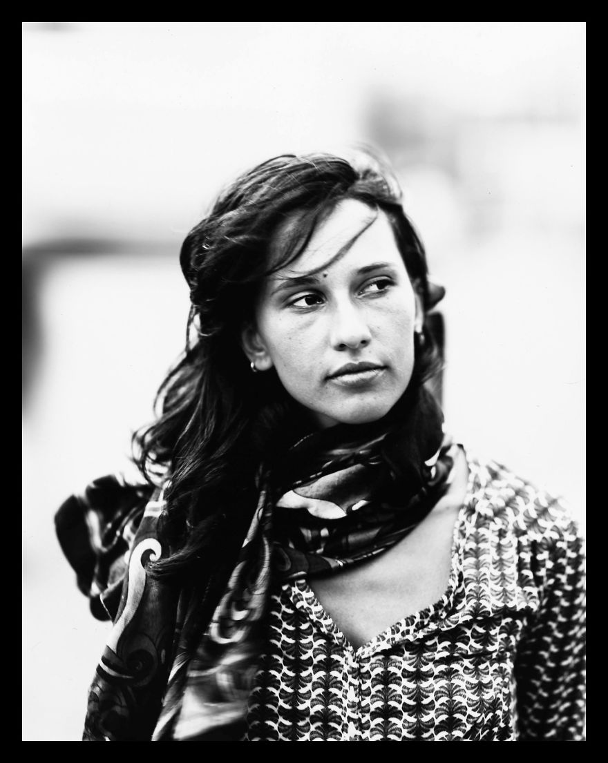 I Turned A $200 Camper Into A Giant Camera And Portable Darkroom I Turned A $200 Camper Into A Giant Camera And Portable Darkroom