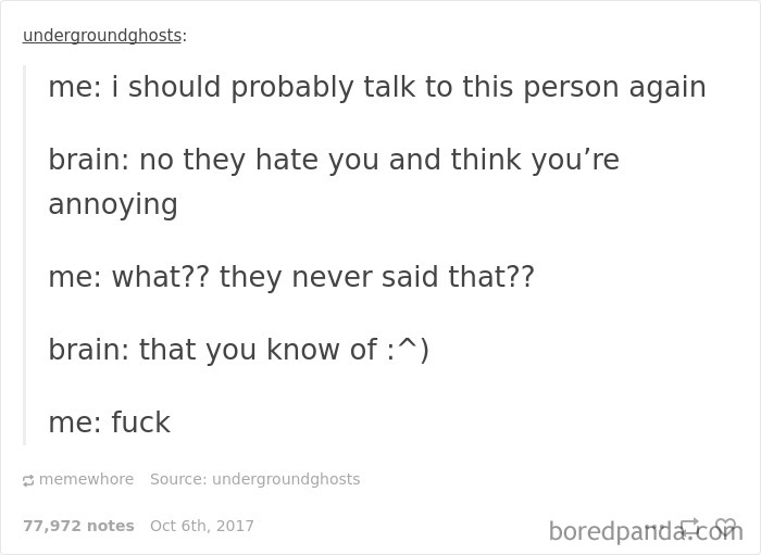 Anxiety-Tweets-Memes