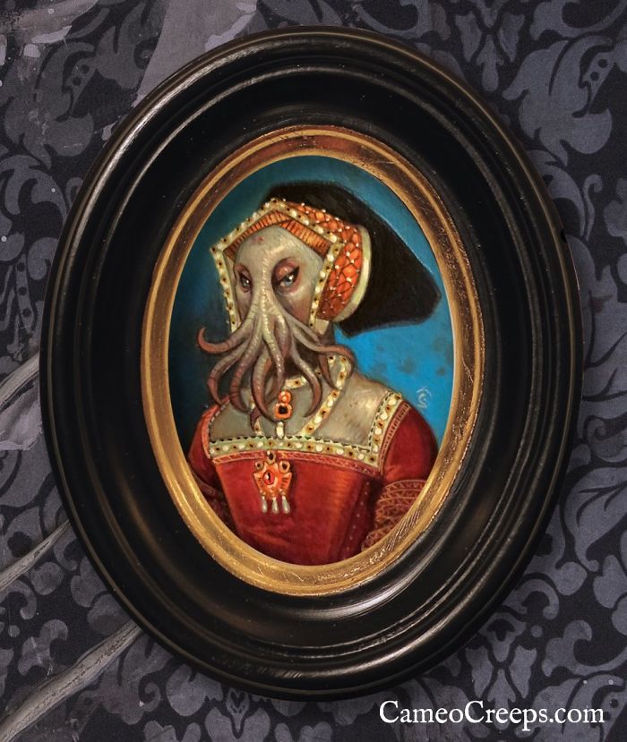 Lady Miriam Lillithad